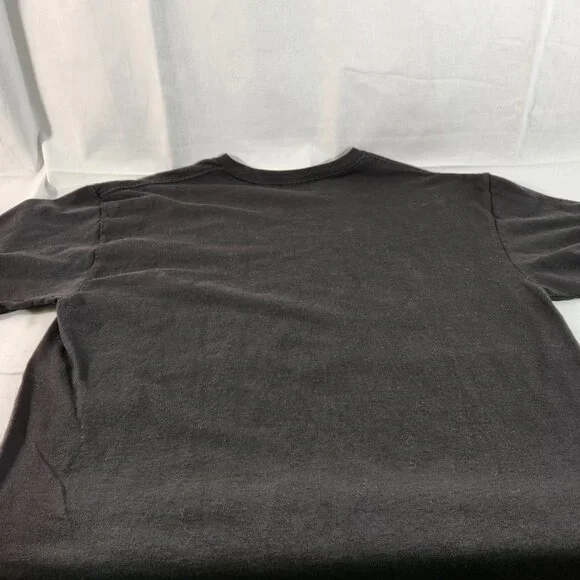 Van Halen World Tour 1978 Band Tee T-Shirt Sz Large Graphic Print Unisex VG - Picture 7 of 10